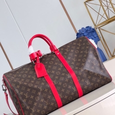 LV Travel Bags